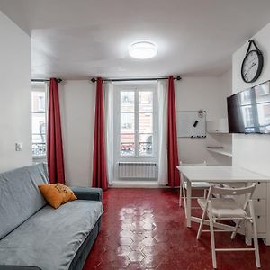 Logement Entier A Paris