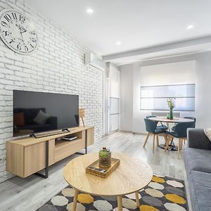 Apartamento de 2 Dormitorios